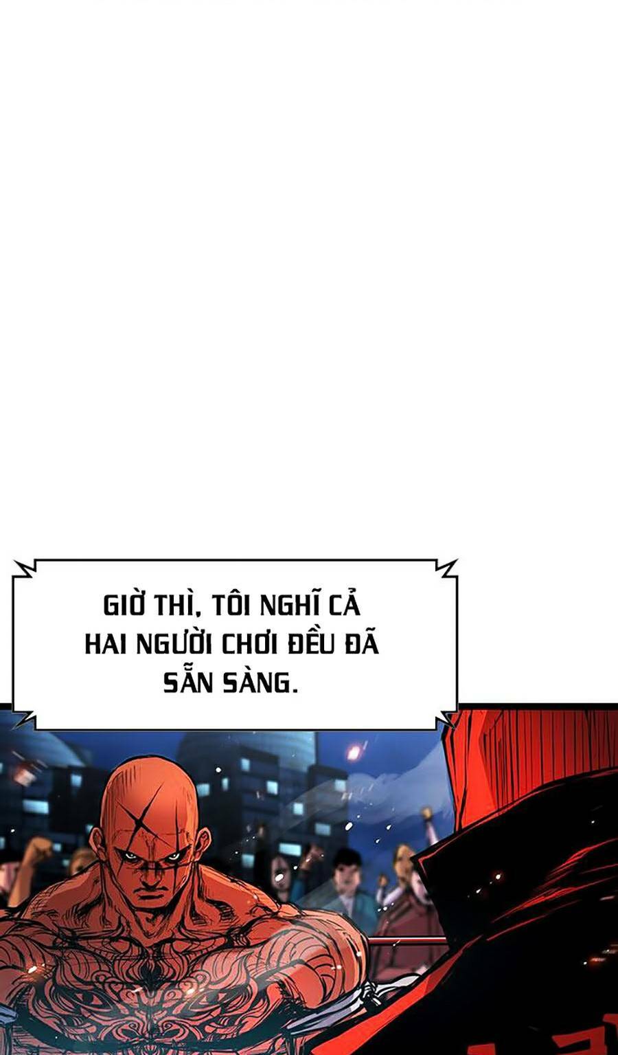 Phòng Gym Hanlim - Chapter 11 - Page 113