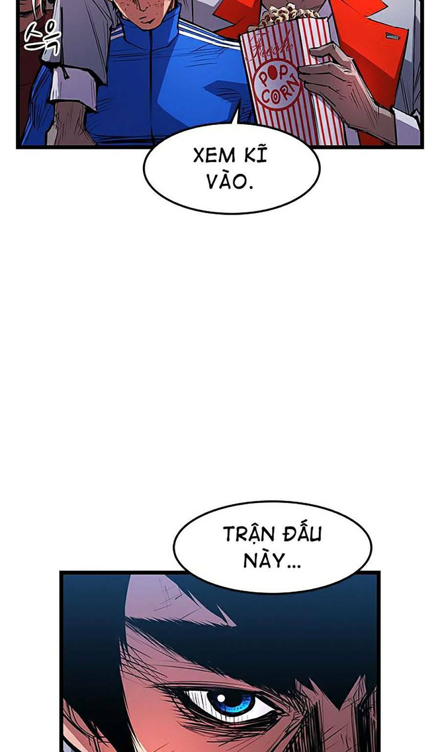 Phòng Gym Hanlim - Chapter 11 - Page 115