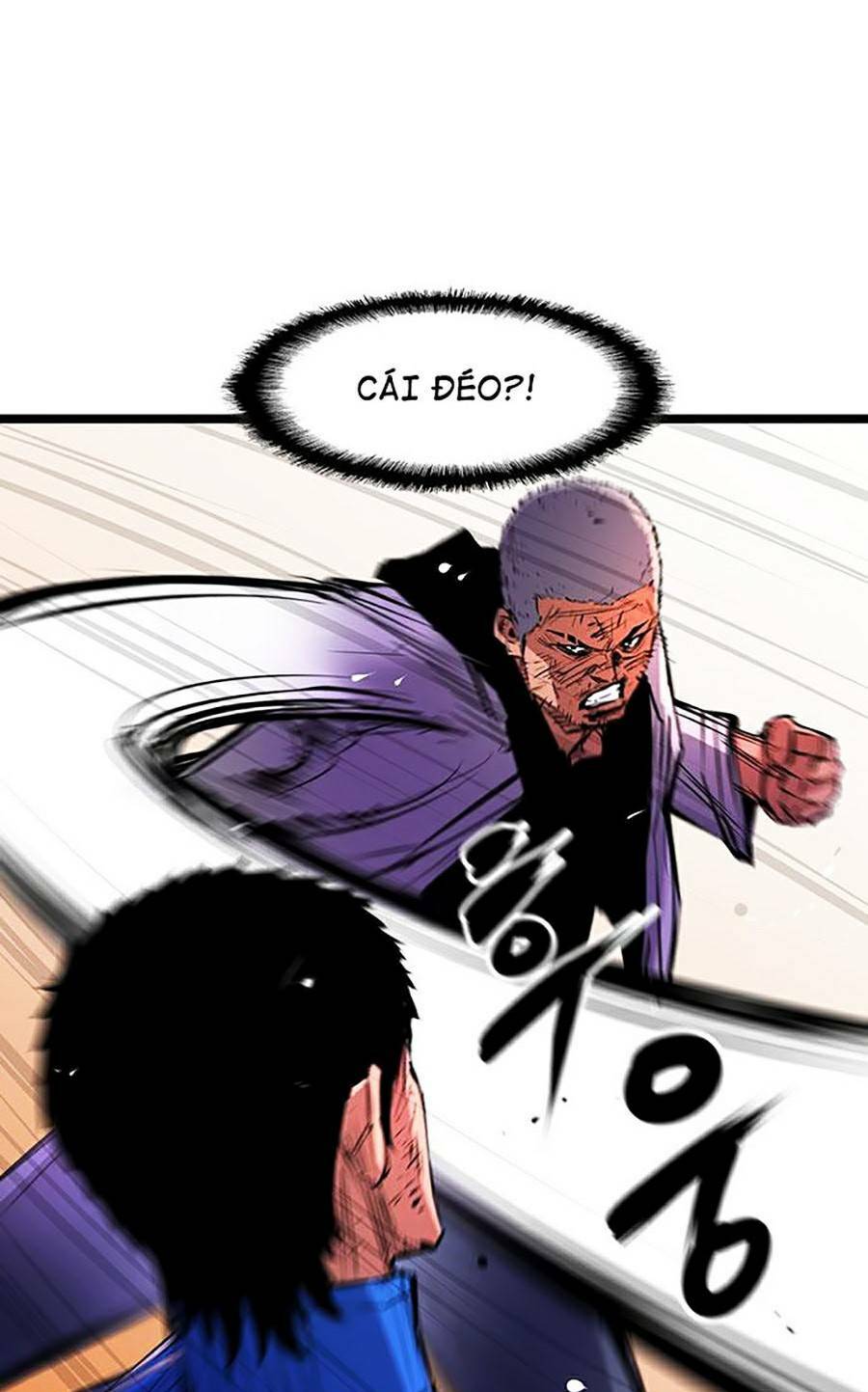 Phòng Gym Hanlim - Chapter 11 - Page 12