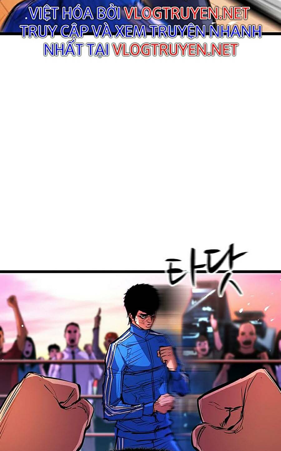 Phòng Gym Hanlim - Chapter 11 - Page 13