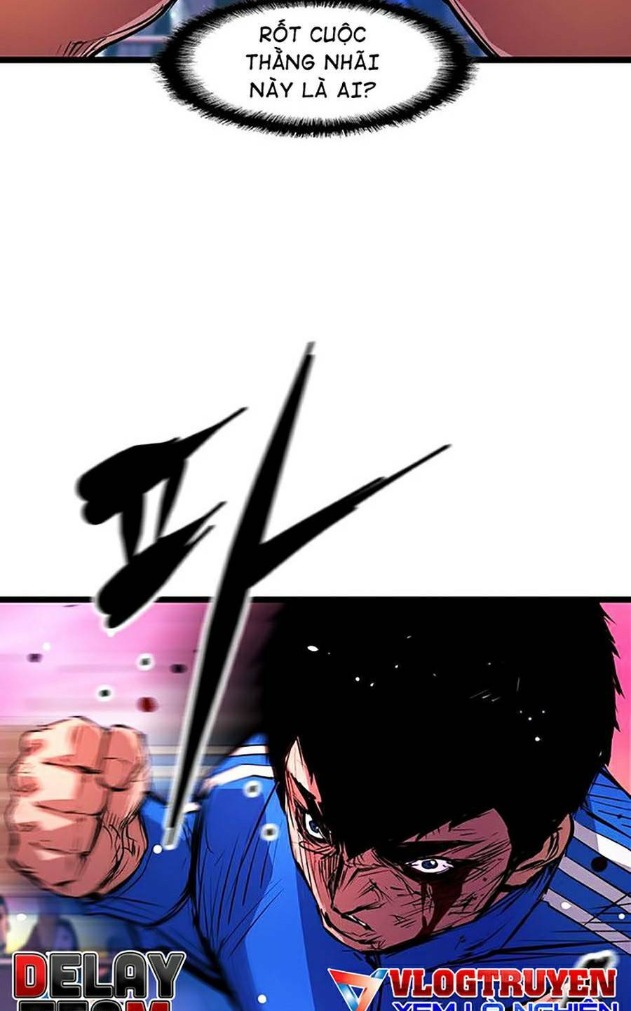 Phòng Gym Hanlim - Chapter 11 - Page 14