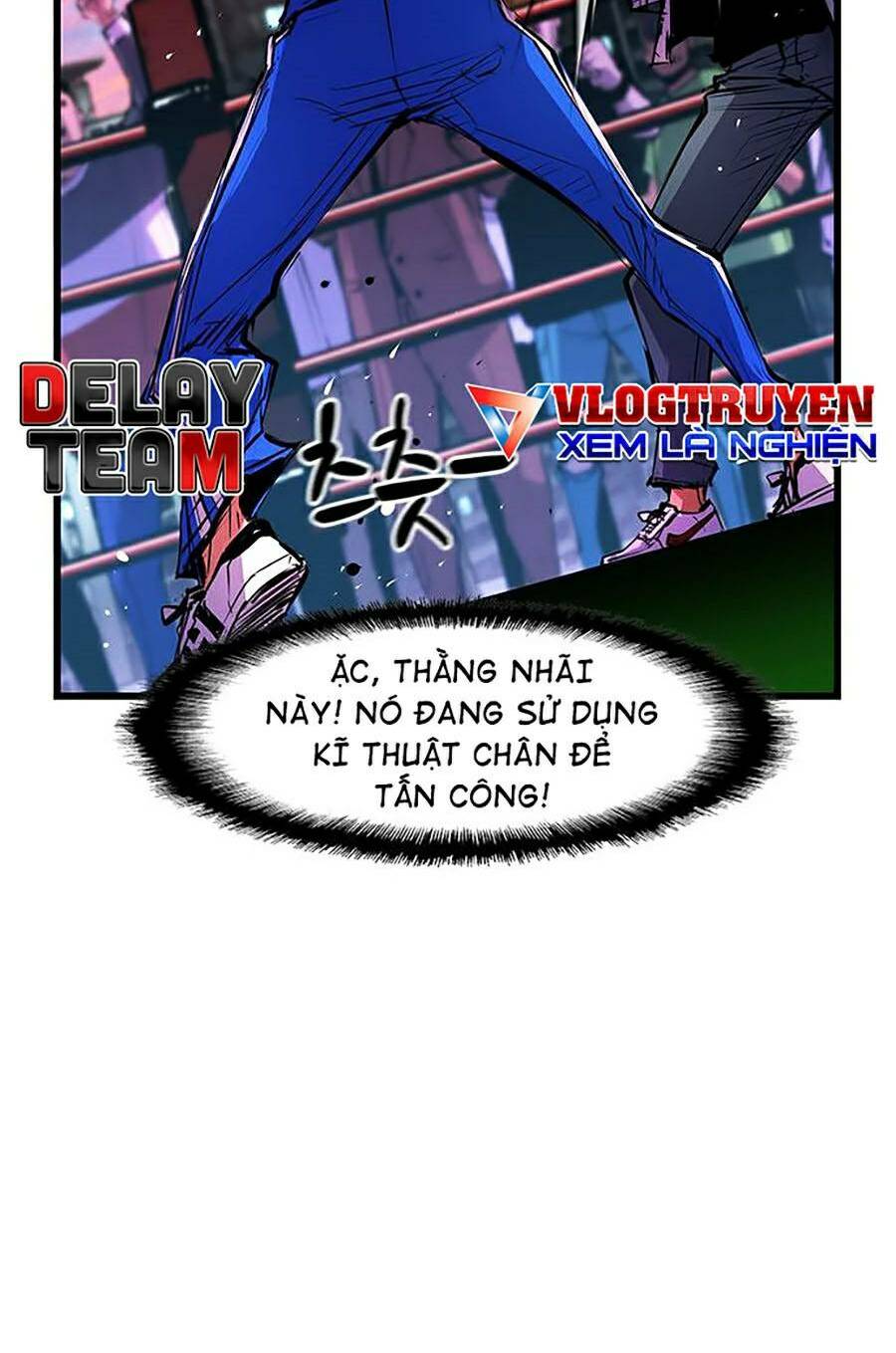 Phòng Gym Hanlim - Chapter 11 - Page 17