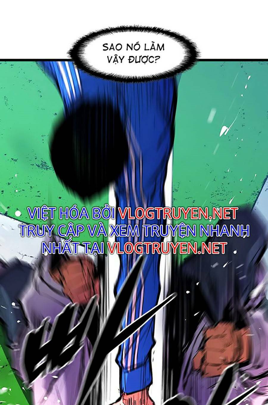 Phòng Gym Hanlim - Chapter 11 - Page 18