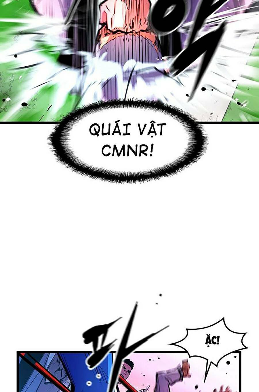 Phòng Gym Hanlim - Chapter 11 - Page 19