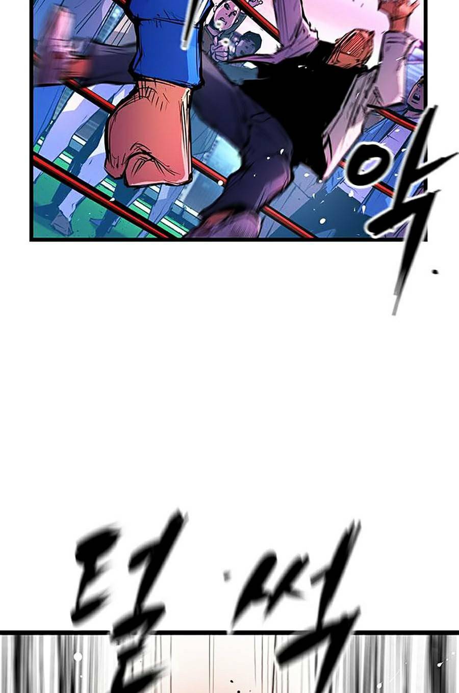 Phòng Gym Hanlim - Chapter 11 - Page 20