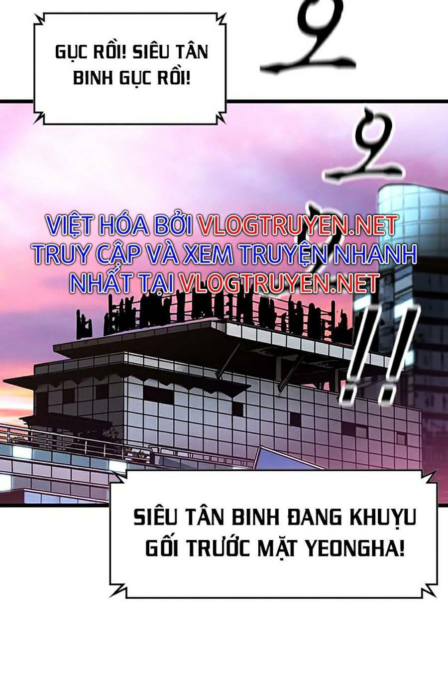 Phòng Gym Hanlim - Chapter 11 - Page 22