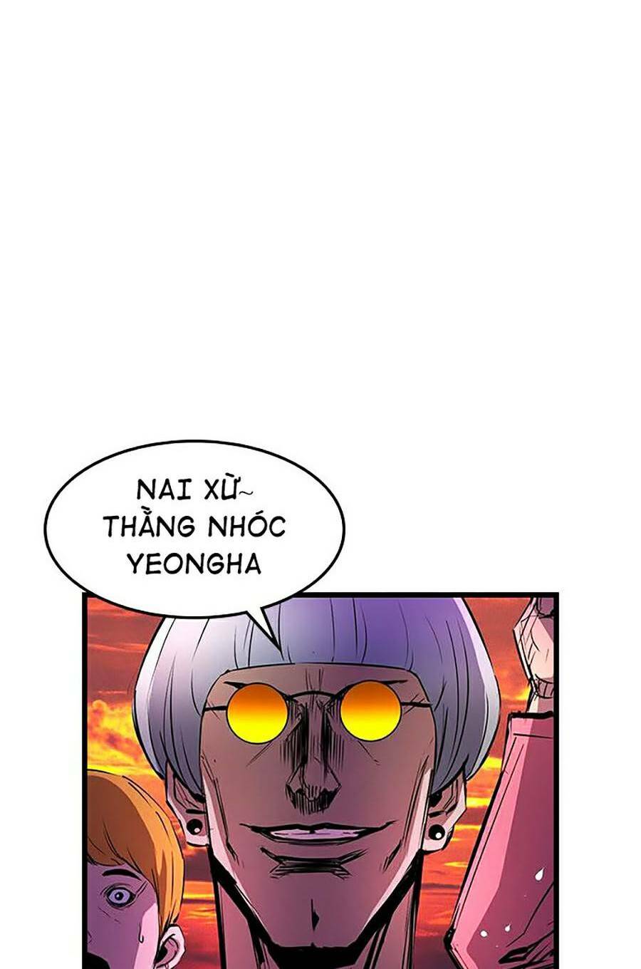 Phòng Gym Hanlim - Chapter 11 - Page 23