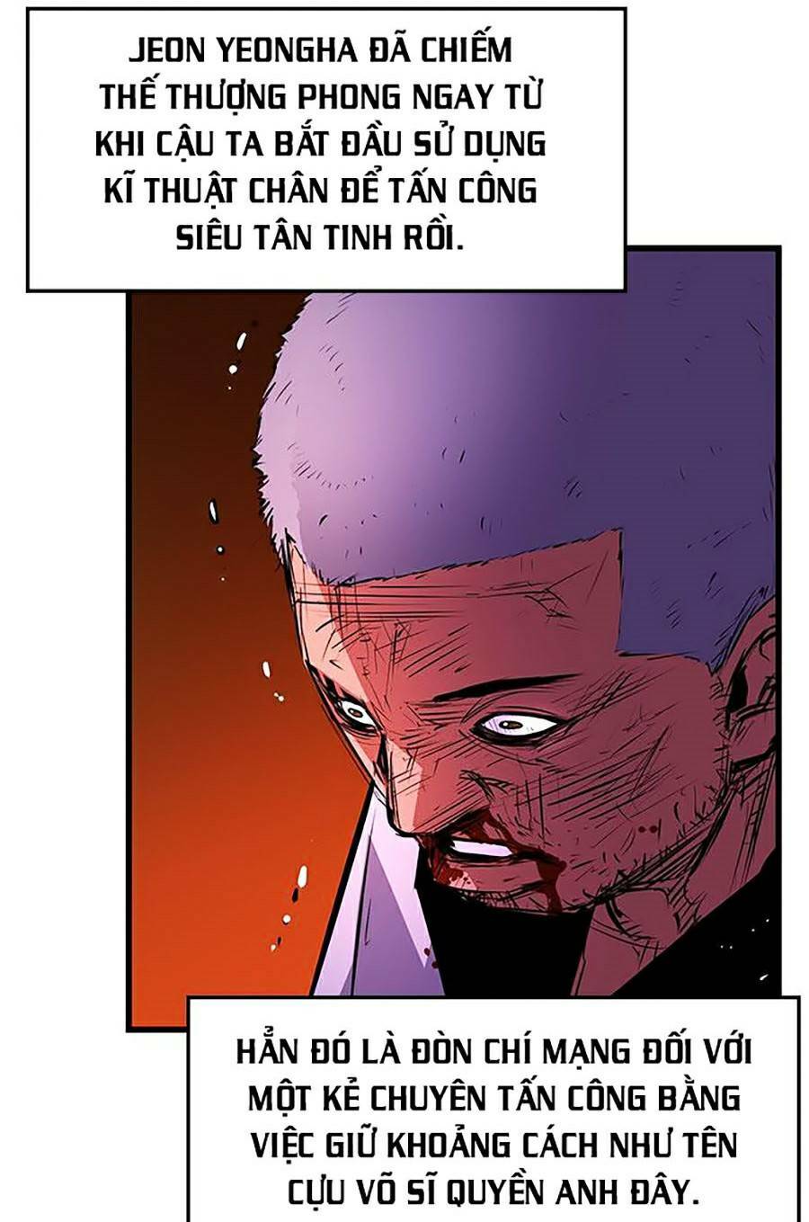 Phòng Gym Hanlim - Chapter 11 - Page 26