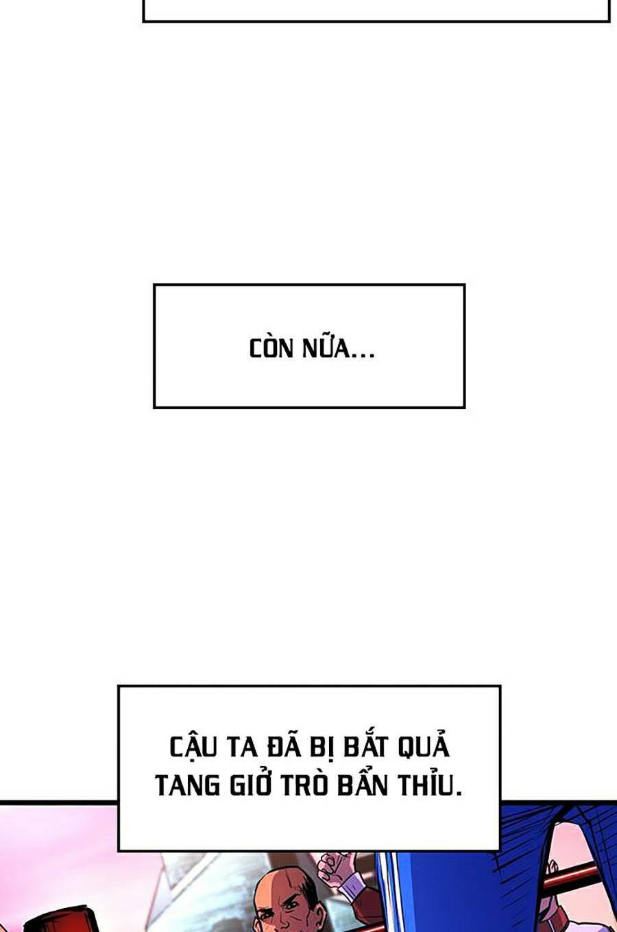 Phòng Gym Hanlim - Chapter 11 - Page 27