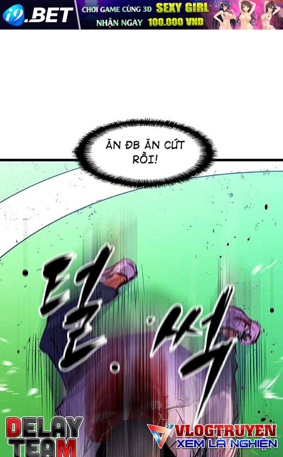 Phòng Gym Hanlim - Chapter 11 - Page 32