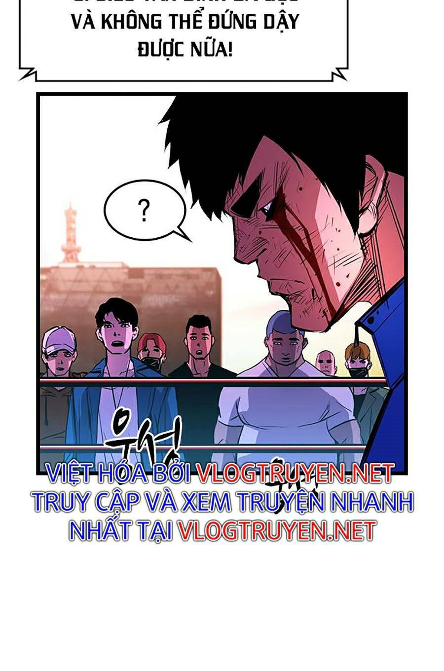 Phòng Gym Hanlim - Chapter 11 - Page 34