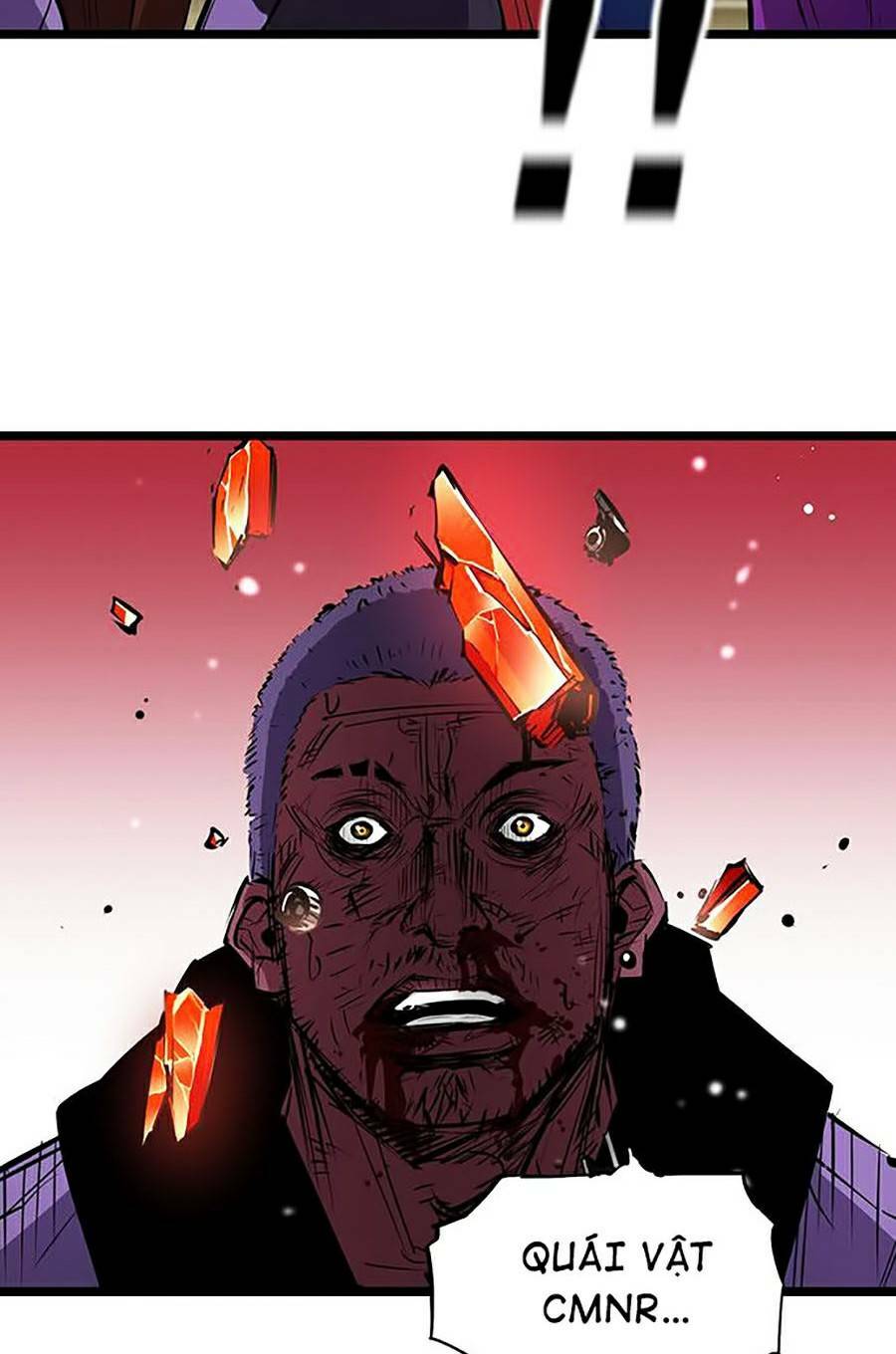 Phòng Gym Hanlim - Chapter 11 - Page 44