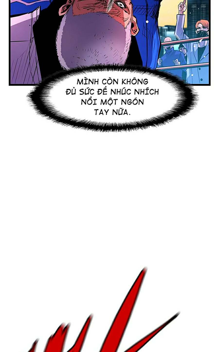 Phòng Gym Hanlim - Chapter 11 - Page 54