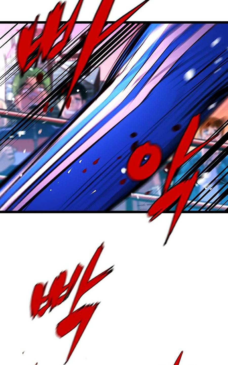 Phòng Gym Hanlim - Chapter 11 - Page 58