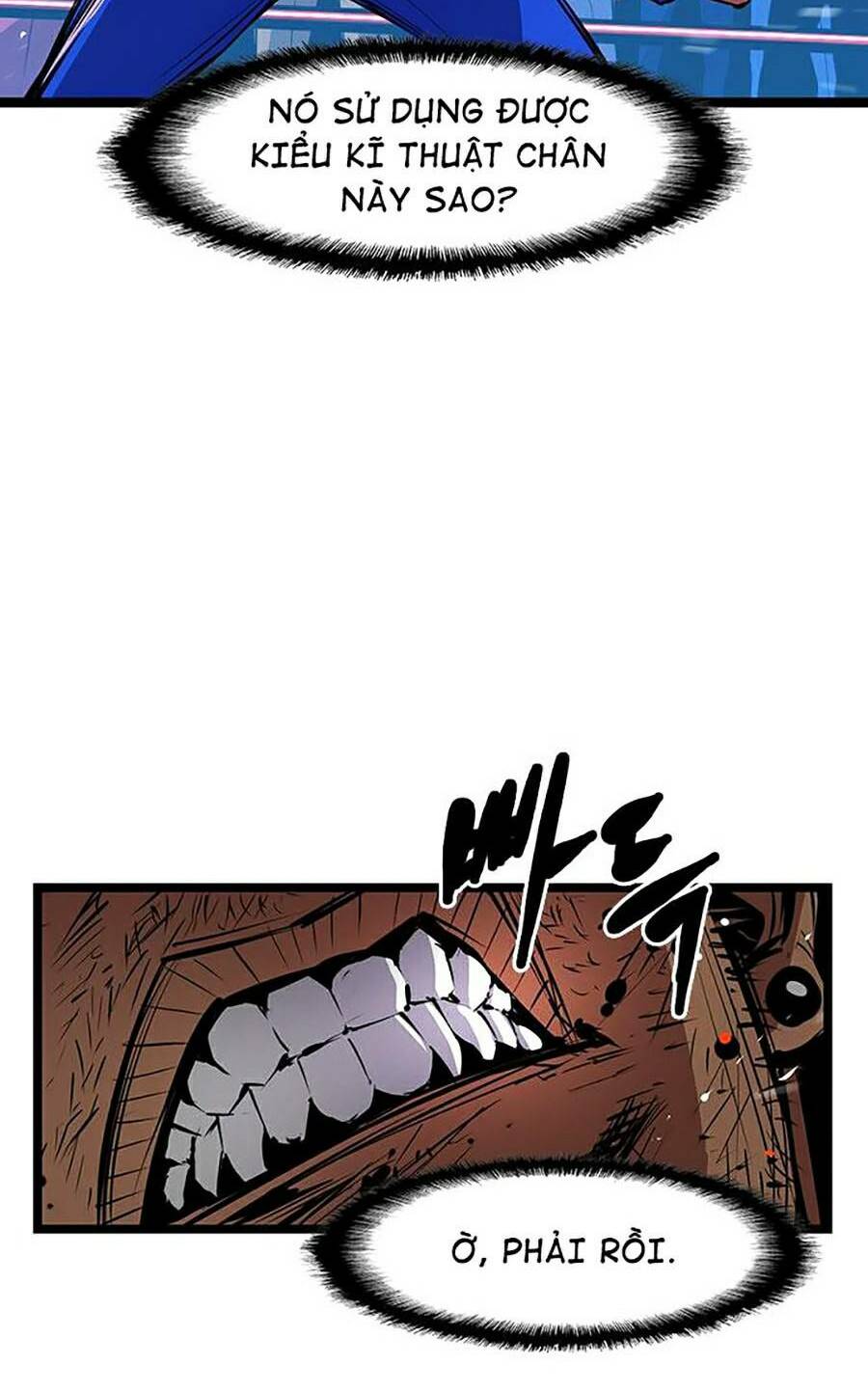 Phòng Gym Hanlim - Chapter 11 - Page 5