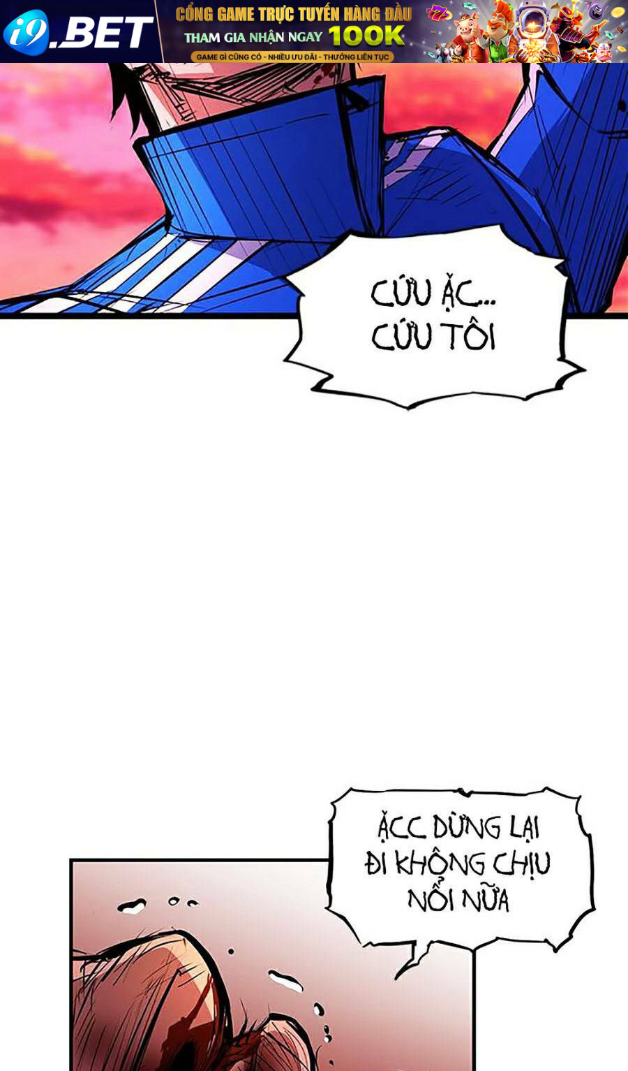 Phòng Gym Hanlim - Chapter 11 - Page 60