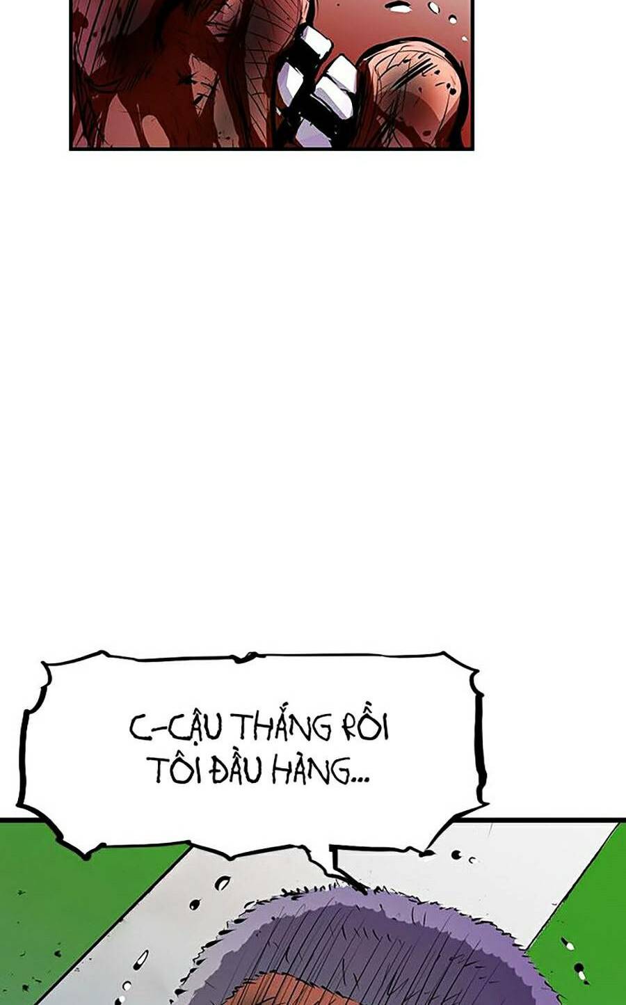 Phòng Gym Hanlim - Chapter 11 - Page 61