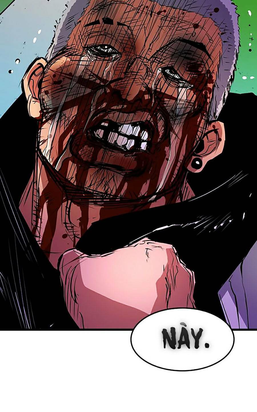 Phòng Gym Hanlim - Chapter 11 - Page 62