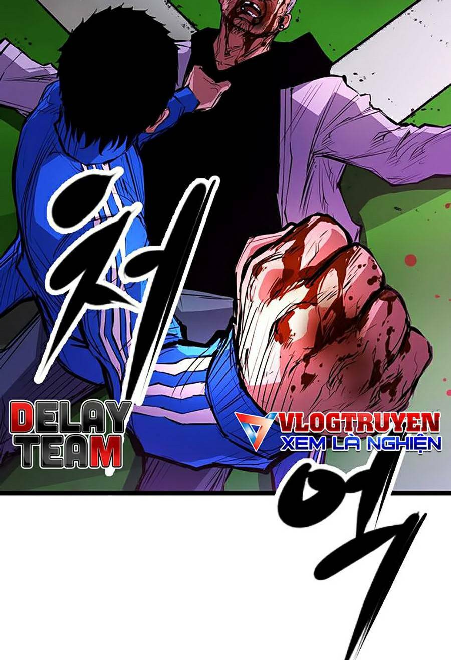 Phòng Gym Hanlim - Chapter 11 - Page 70