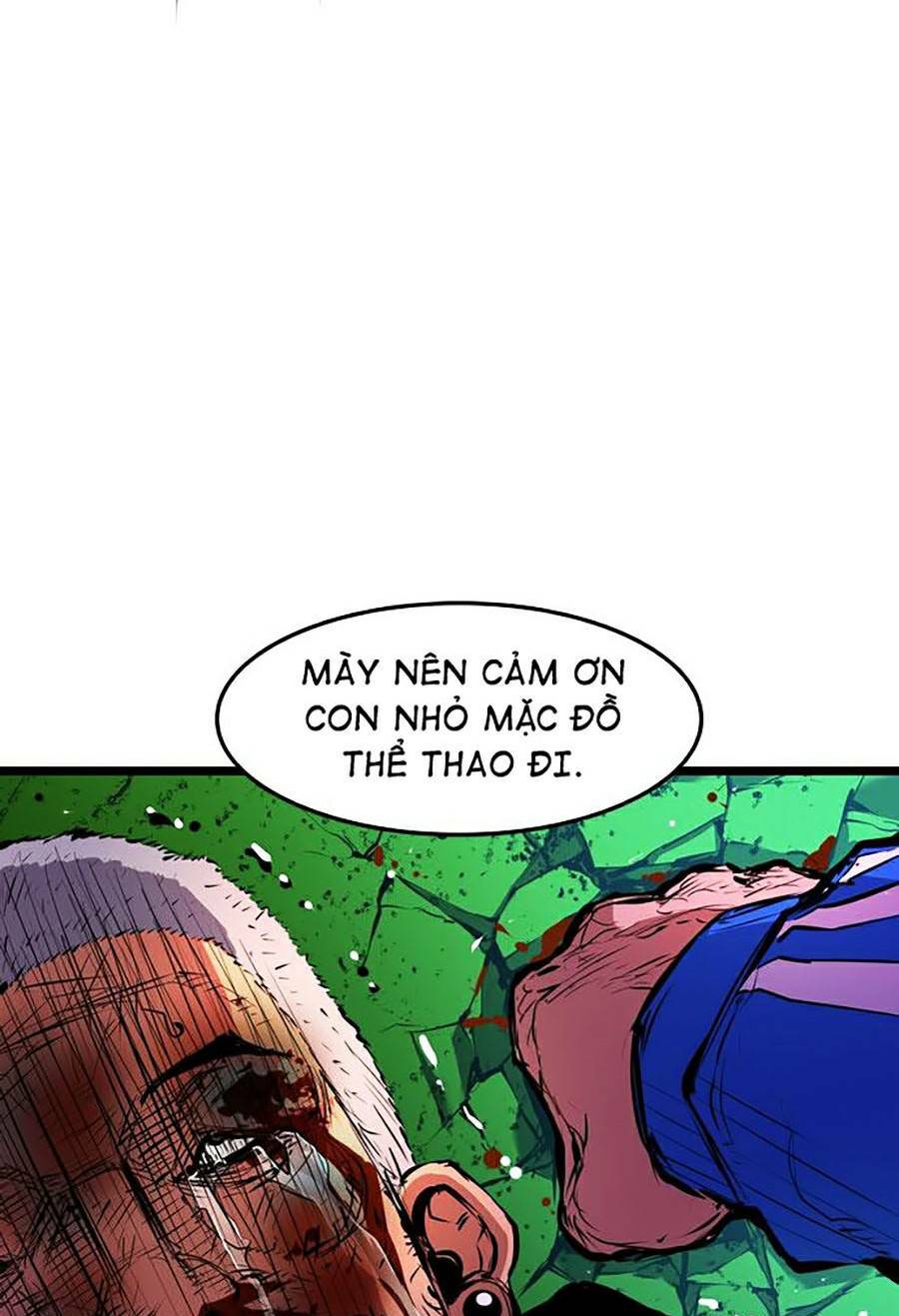 Phòng Gym Hanlim - Chapter 11 - Page 78