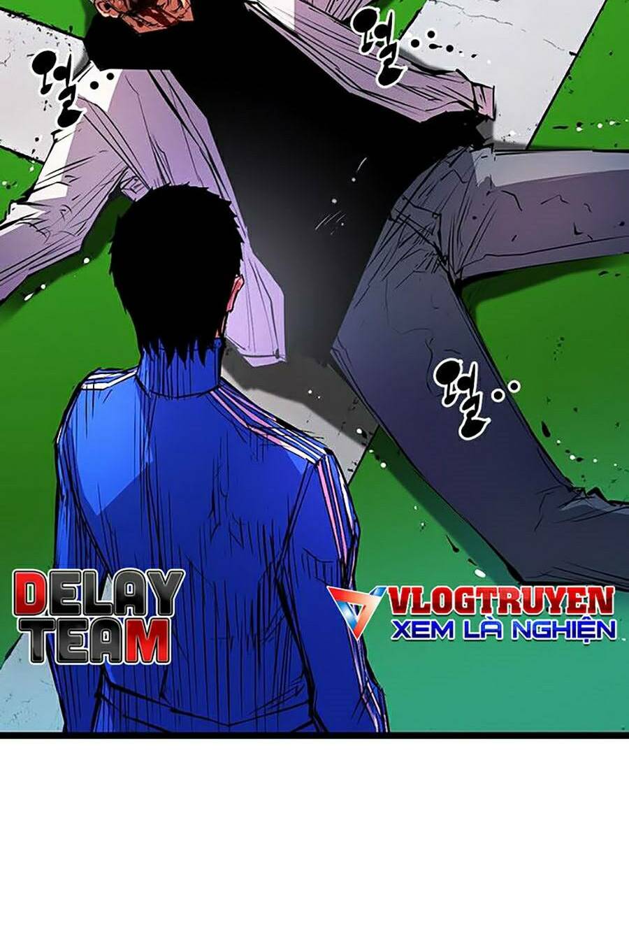 Phòng Gym Hanlim - Chapter 11 - Page 83