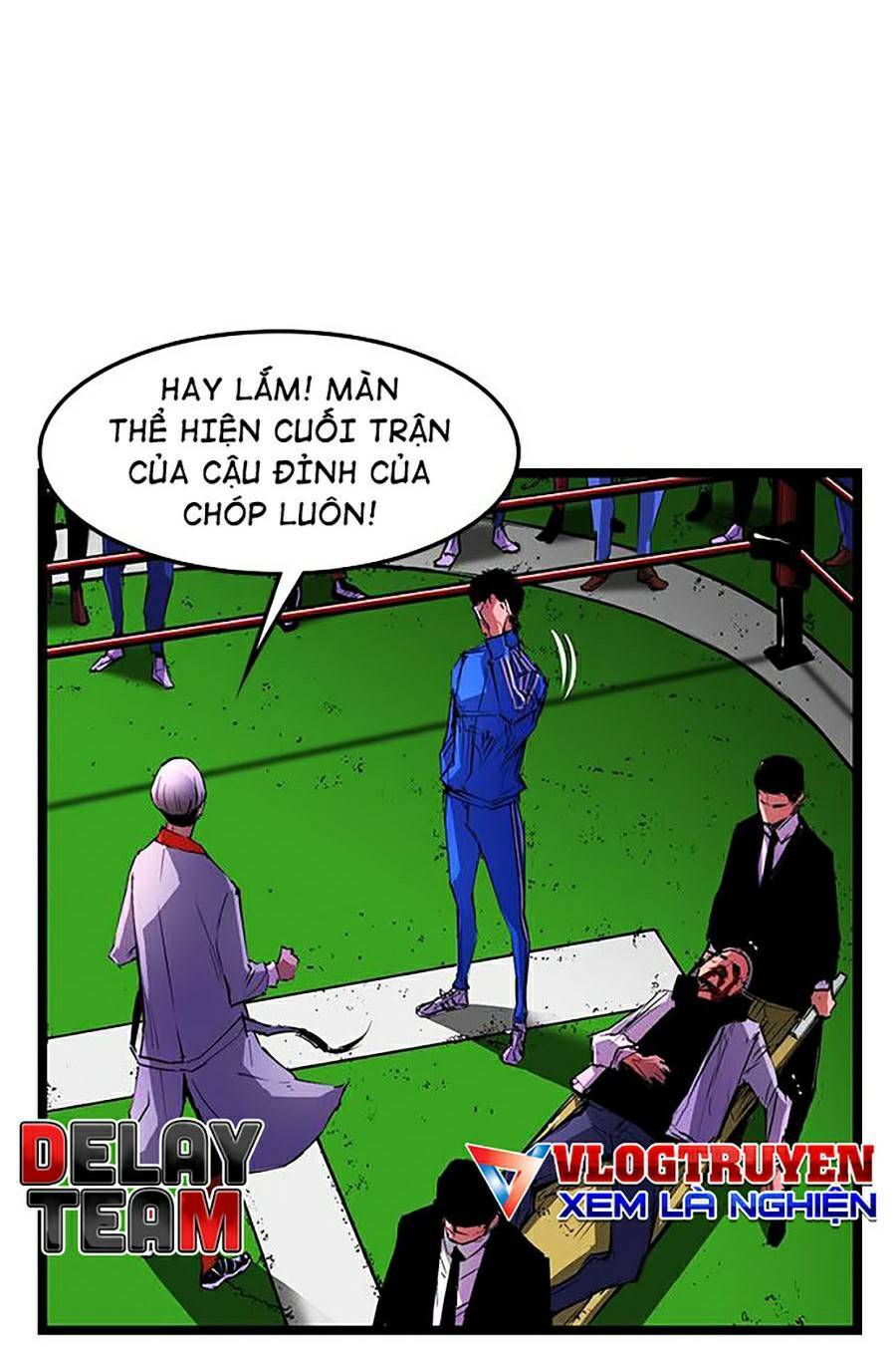 Phòng Gym Hanlim - Chapter 11 - Page 86