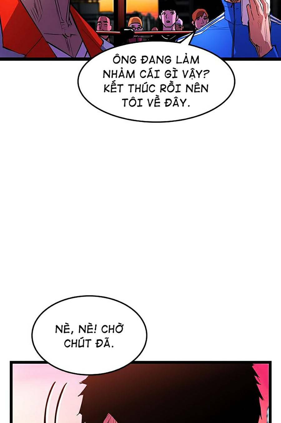 Phòng Gym Hanlim - Chapter 11 - Page 88