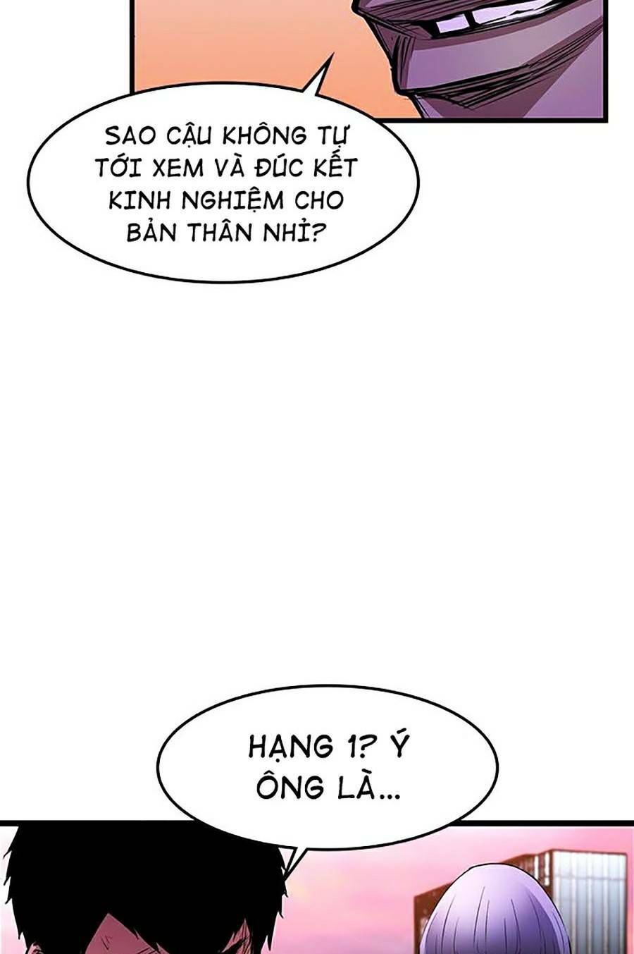 Phòng Gym Hanlim - Chapter 11 - Page 92