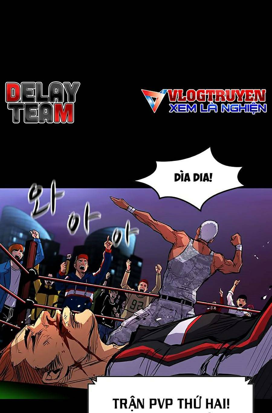 Phòng Gym Hanlim - Chapter 11 - Page 96