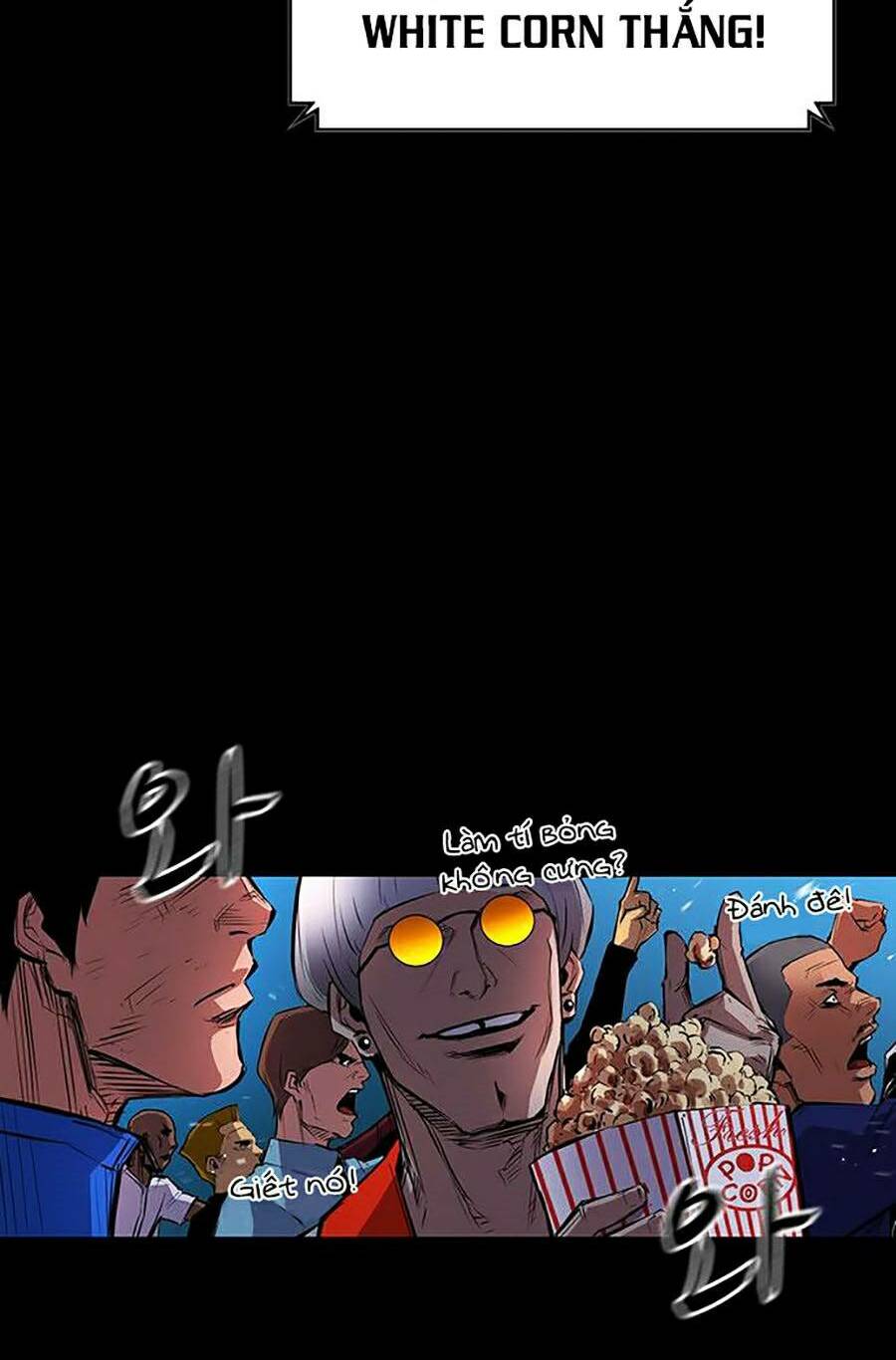 Phòng Gym Hanlim - Chapter 11 - Page 97