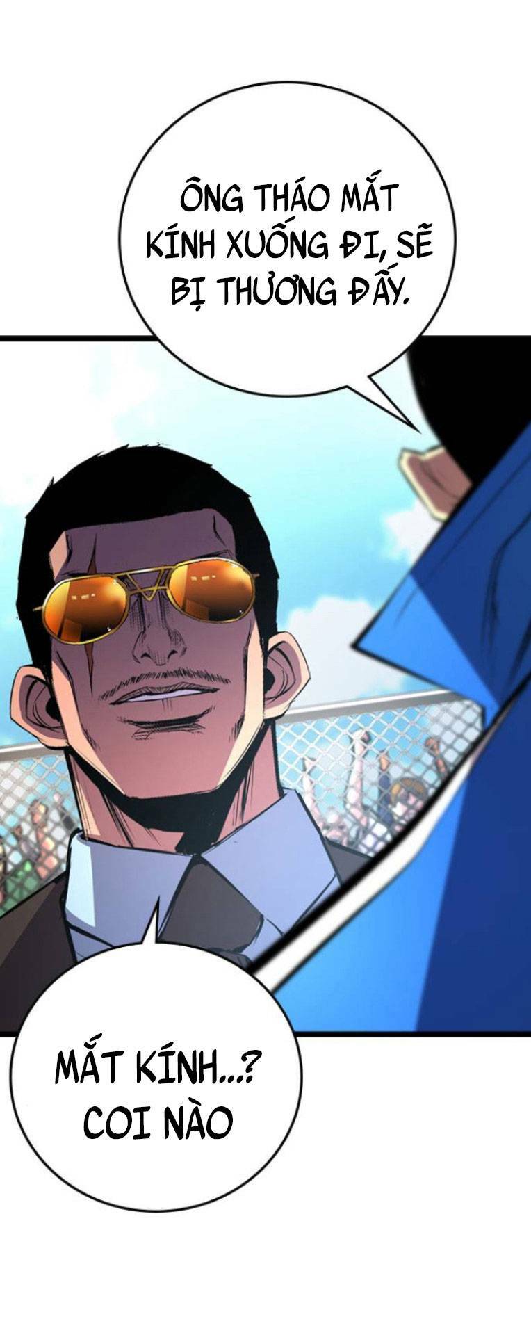 Phòng Gym Hanlim - Chapter 110 - Page 103