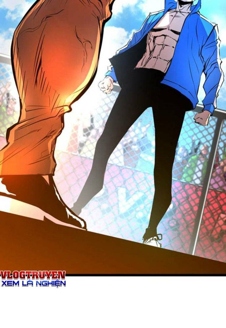 Phòng Gym Hanlim - Chapter 110 - Page 105