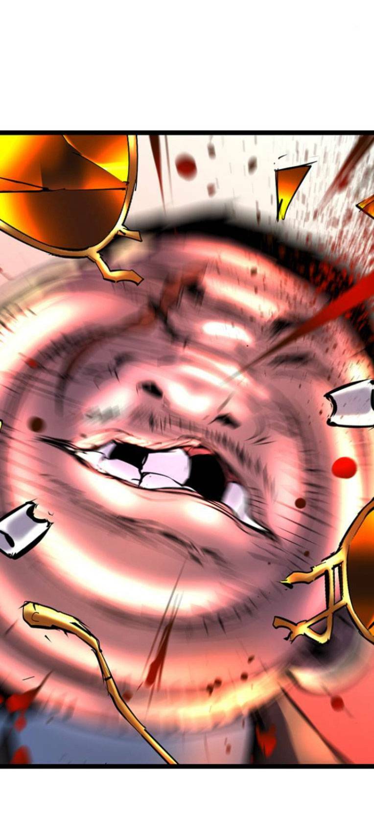 Phòng Gym Hanlim - Chapter 110 - Page 122