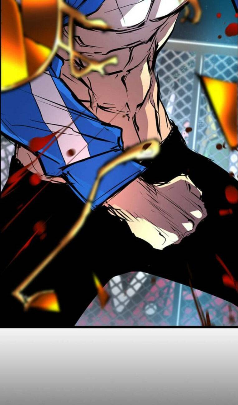 Phòng Gym Hanlim - Chapter 110 - Page 124