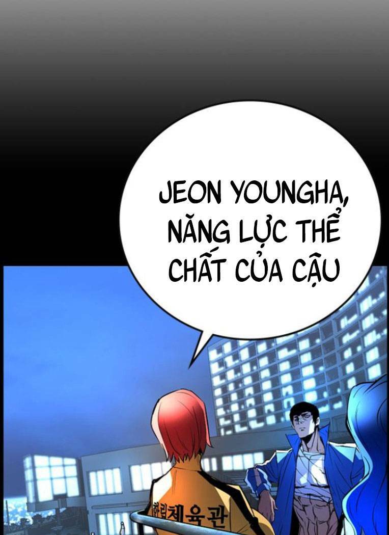 Phòng Gym Hanlim - Chapter 110 - Page 125