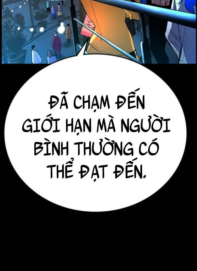 Phòng Gym Hanlim - Chapter 110 - Page 126