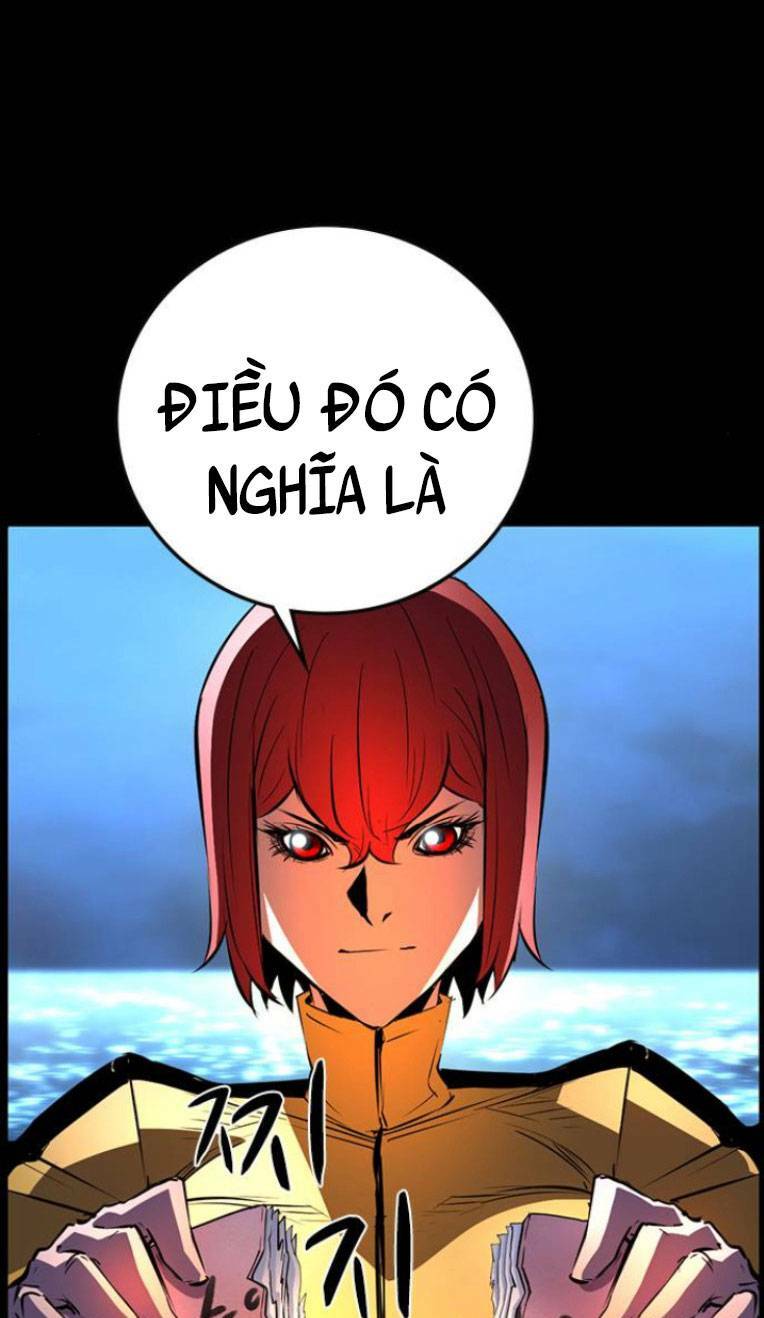 Phòng Gym Hanlim - Chapter 110 - Page 127