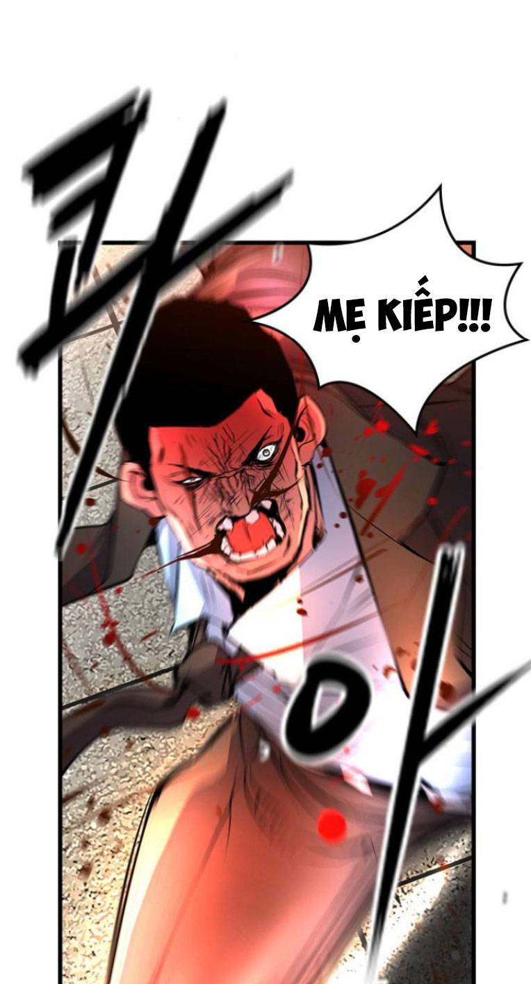 Phòng Gym Hanlim - Chapter 110 - Page 129