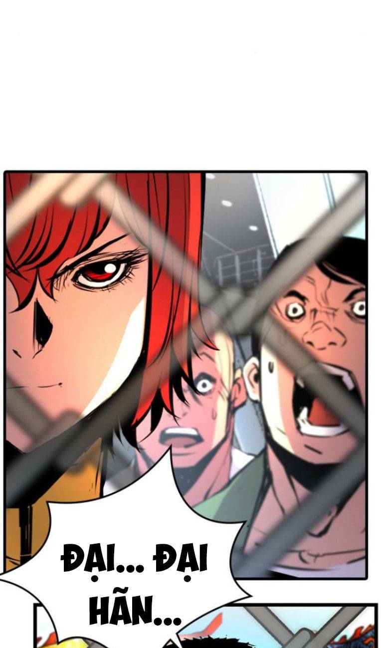 Phòng Gym Hanlim - Chapter 110 - Page 136