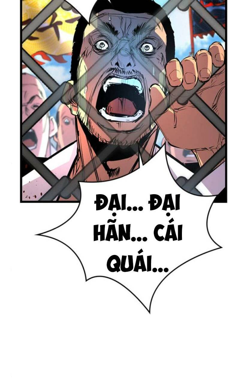 Phòng Gym Hanlim - Chapter 110 - Page 137