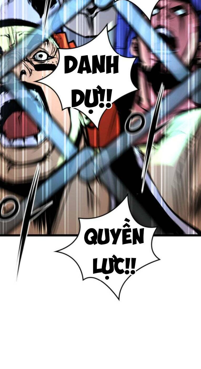 Phòng Gym Hanlim - Chapter 110 - Page 26