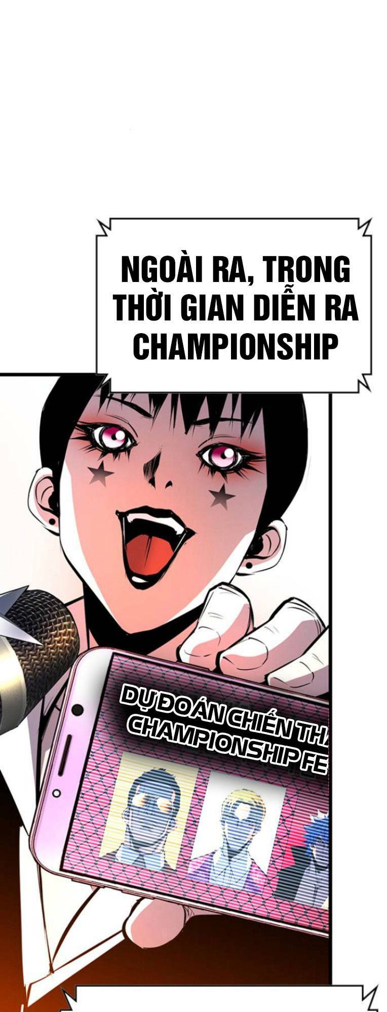 Phòng Gym Hanlim - Chapter 110 - Page 27
