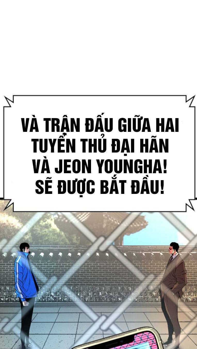 Phòng Gym Hanlim - Chapter 110 - Page 29