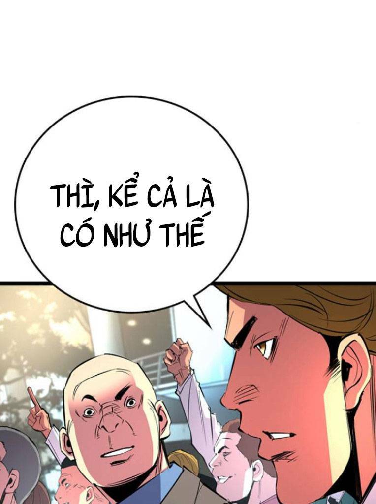 Phòng Gym Hanlim - Chapter 110 - Page 33