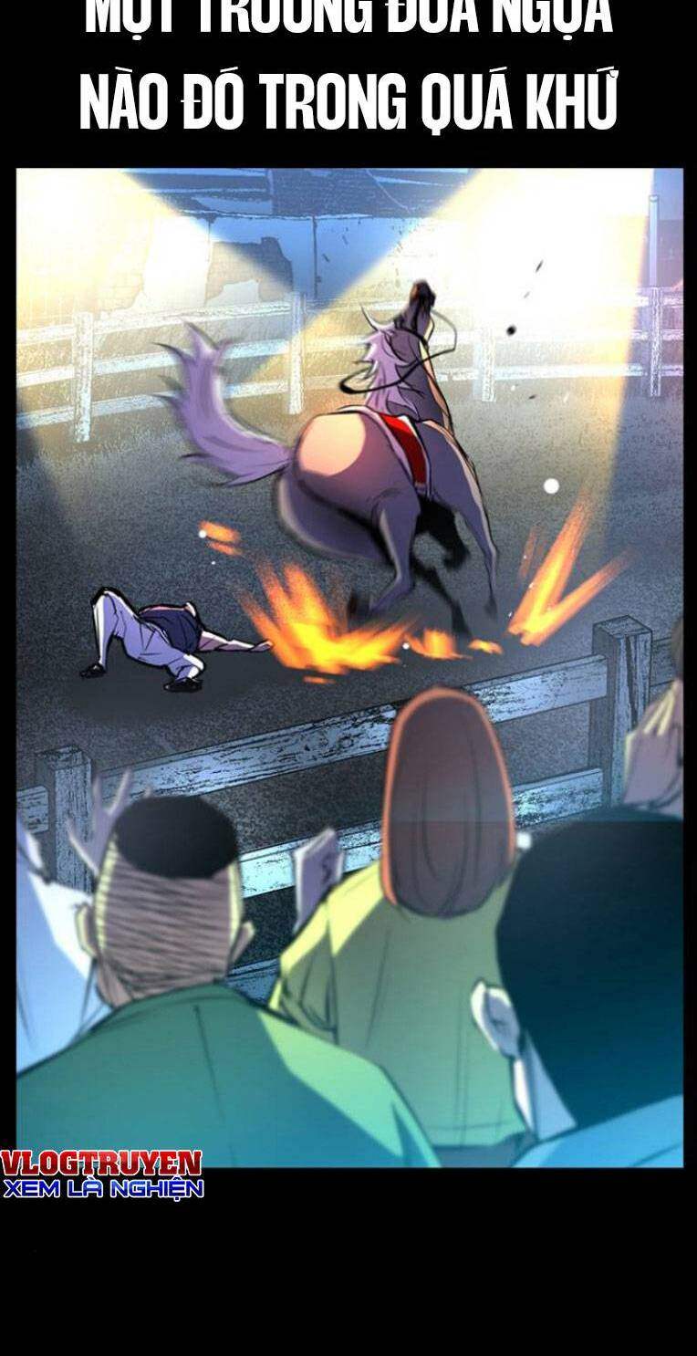 Phòng Gym Hanlim - Chapter 110 - Page 38