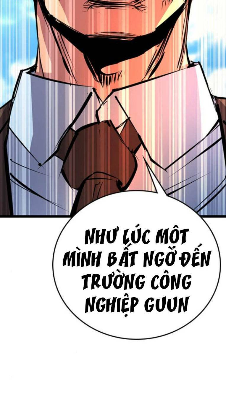 Phòng Gym Hanlim - Chapter 110 - Page 3