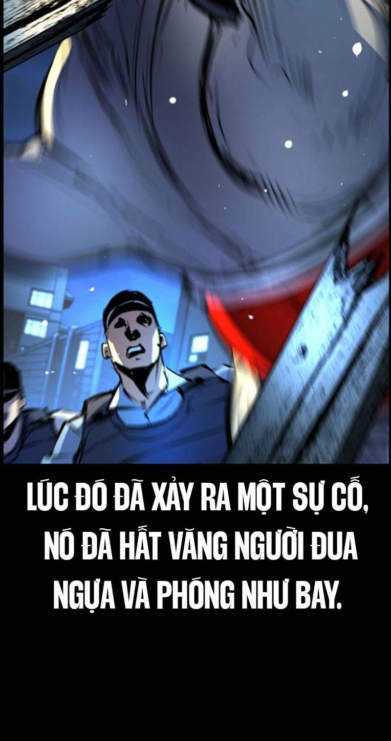 Phòng Gym Hanlim - Chapter 110 - Page 40