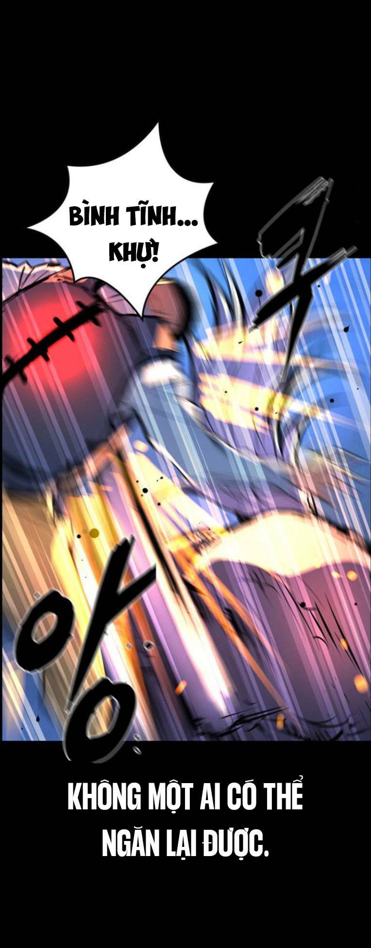 Phòng Gym Hanlim - Chapter 110 - Page 41