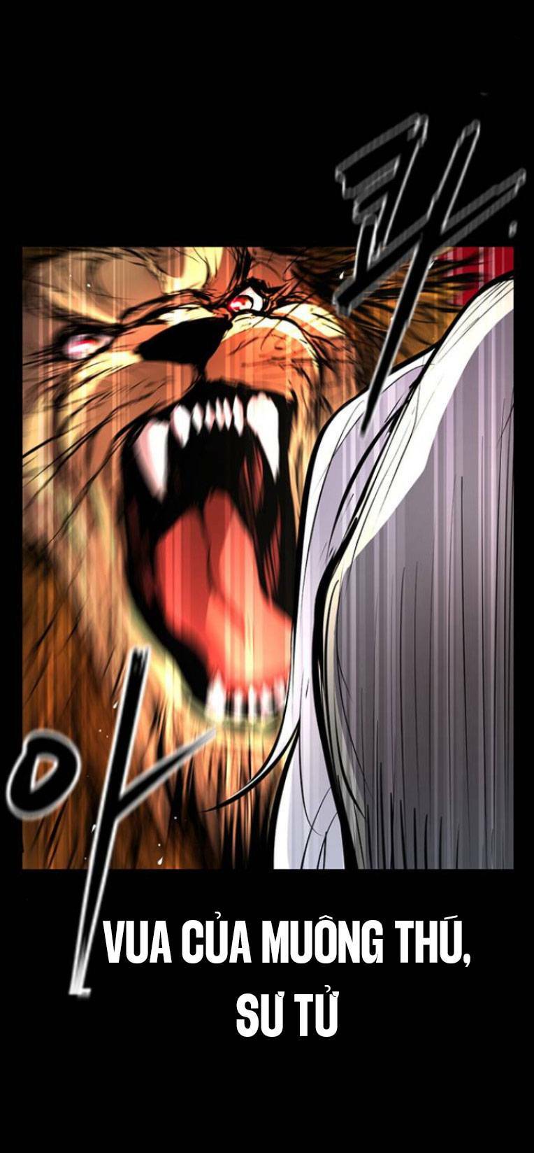 Phòng Gym Hanlim - Chapter 110 - Page 43