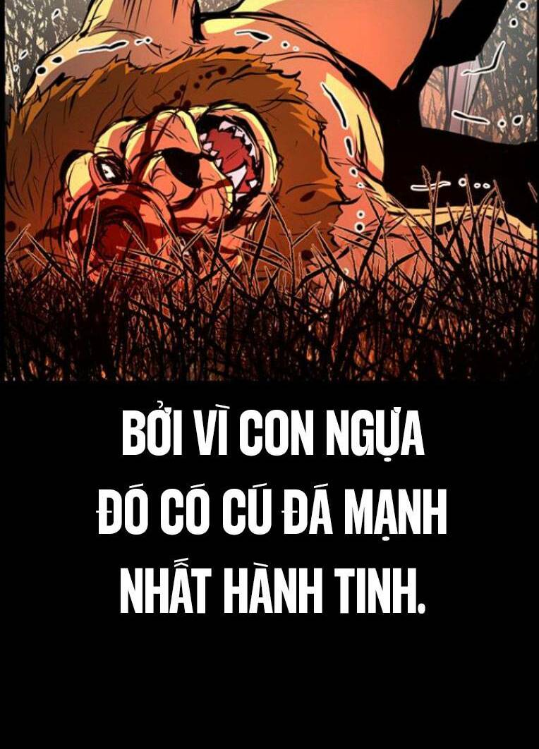 Phòng Gym Hanlim - Chapter 110 - Page 46